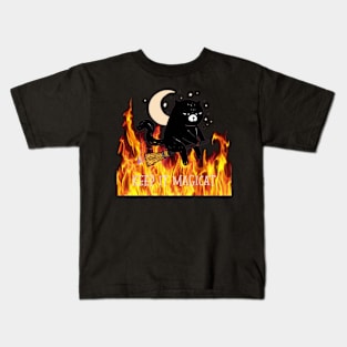 Halloween Kids T-Shirt